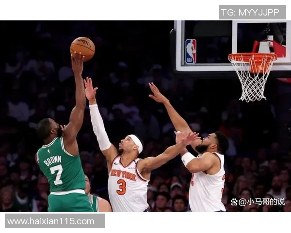 普里查德23+4布伦森27+7 凯尔特人大胜尼克斯 普里查德23+4布伦森27+7 凯尔特人大胜尼克斯