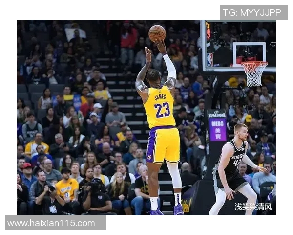 詹姆斯全场爆发得分狂潮碾压式上篮轻松得分展现统治力 詹姆斯全场爆发得分狂潮碾压式上篮轻松得分展现统治力