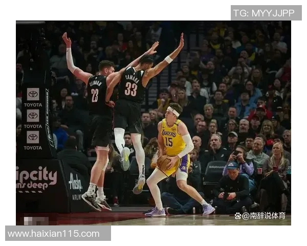 詹姆斯40+8里夫斯32分 湖人击败开拓者 詹姆斯40+8里夫斯32分 湖人击败开拓者