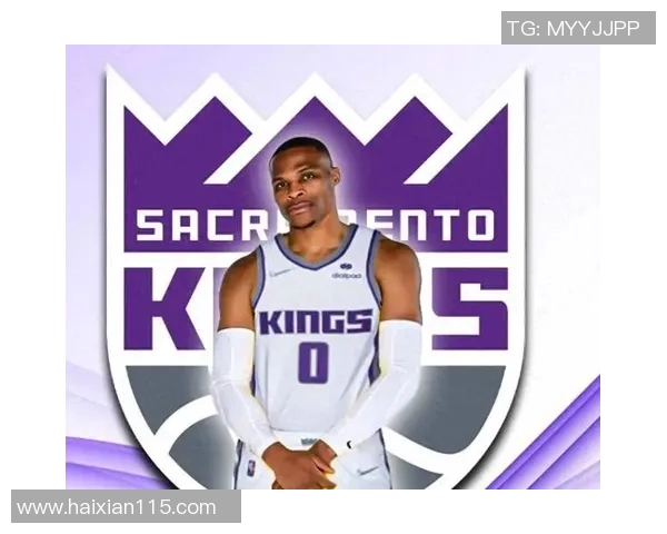 国王主帅希望威少能继续做自己 相信他用不了多久就能融入球队