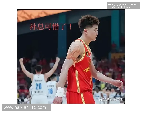 热身赛：周琦5分 孙铭徽13分 四川全运男篮不敌菲律宾王牌队