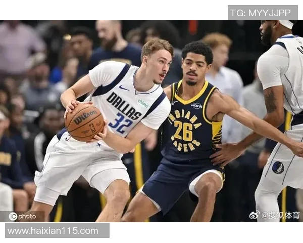 独行侠107-105险胜送步行者4连败 西亚卡姆27+13难救主