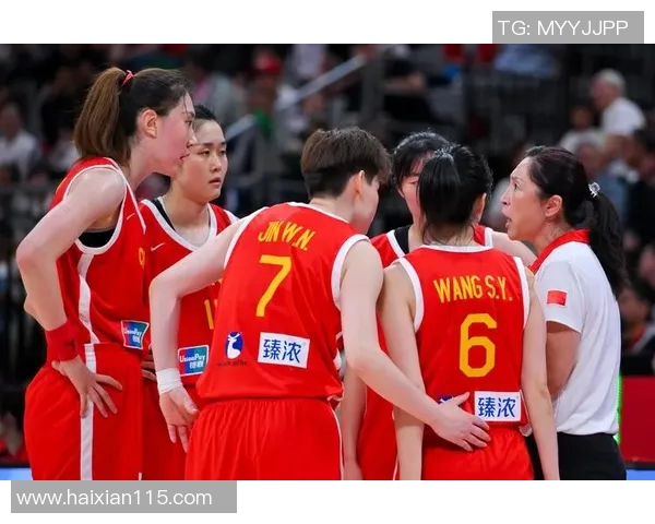 媒体人：造谣视频或是某些饭圈或水军挑拨离间 想干扰女篮备战