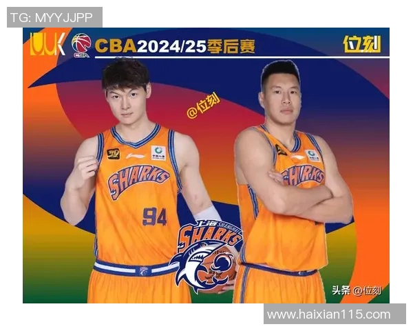 偰李永炜末节获6分32秒登场，上海男篮人才竞争激烈