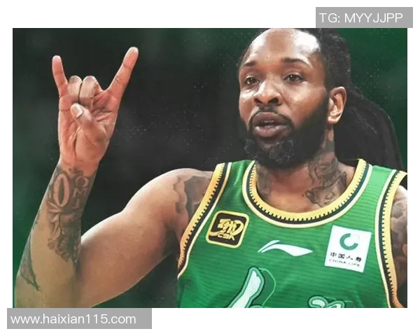 功亏一篑！辽宁外援布朗末节9中7怒砍20分险挽救球队