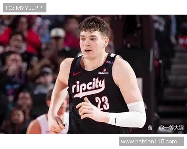 NBA半场：阿夫迪亚17分，开拓者62-56领先快船