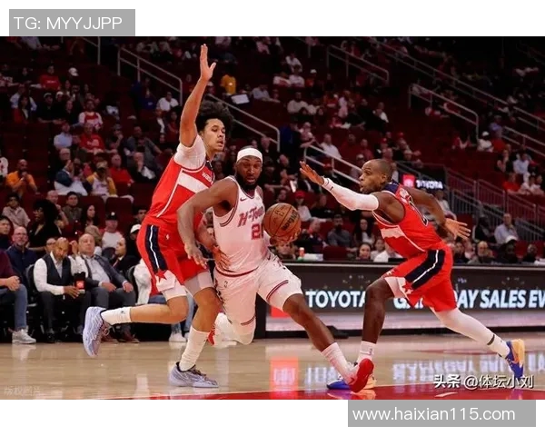 1月2日西部强权来袭！火箭客场挑战篮网 申京领衔冲击东部鱼腩