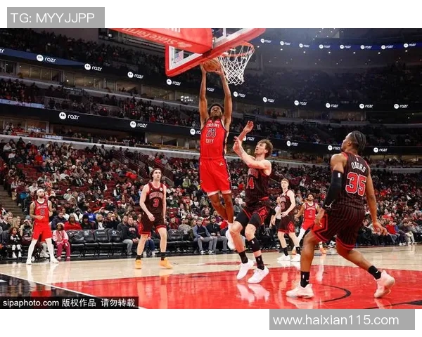 奥科罗24分助公牛主场大胜鹈鹕 奥科罗24分助公牛主场大胜鹈鹕