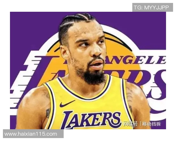 湖人交易狄龙：适配性成热议焦点