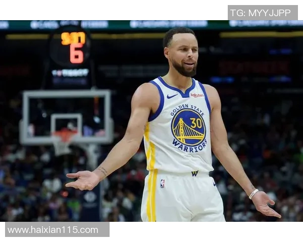 库里再次上脚巴特勒签名鞋——桑巴舞者