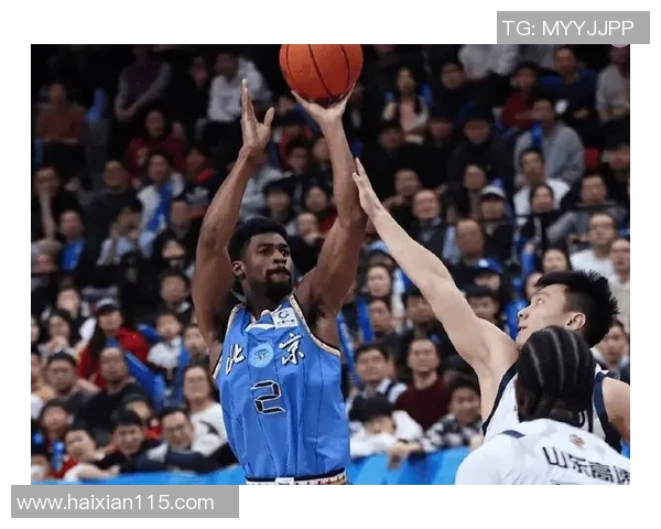 CBA战报:史密斯45分9板9助,深圳118-110击败北京 CBA战报:史密斯45分9板9助,深圳118-110击败北京