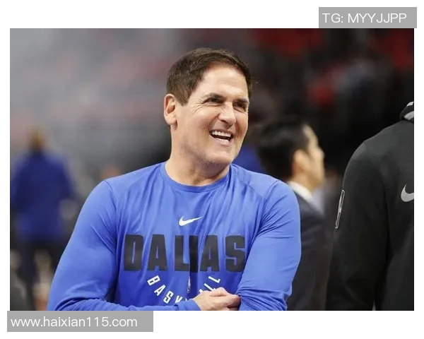 达拉斯独行侠将出售？帕特里克·杜蒙特传闻引发震动，马克·库班出面辟谣，球队未来受关注